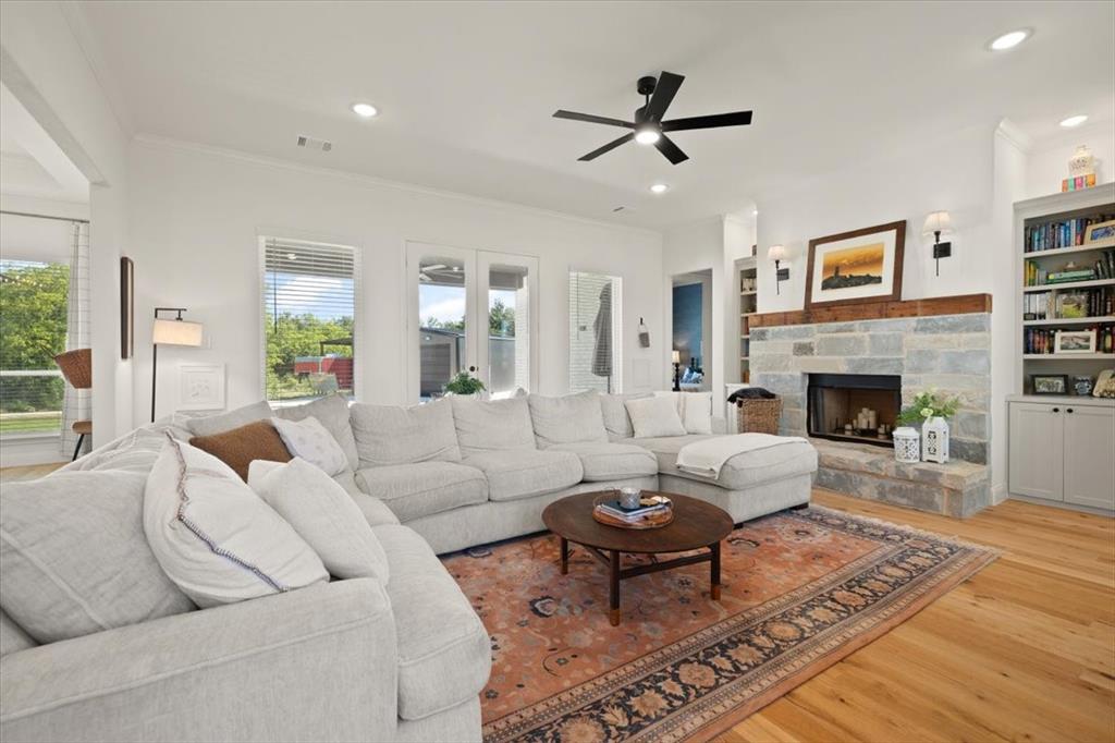 Gatlin Ranch Add - Residential