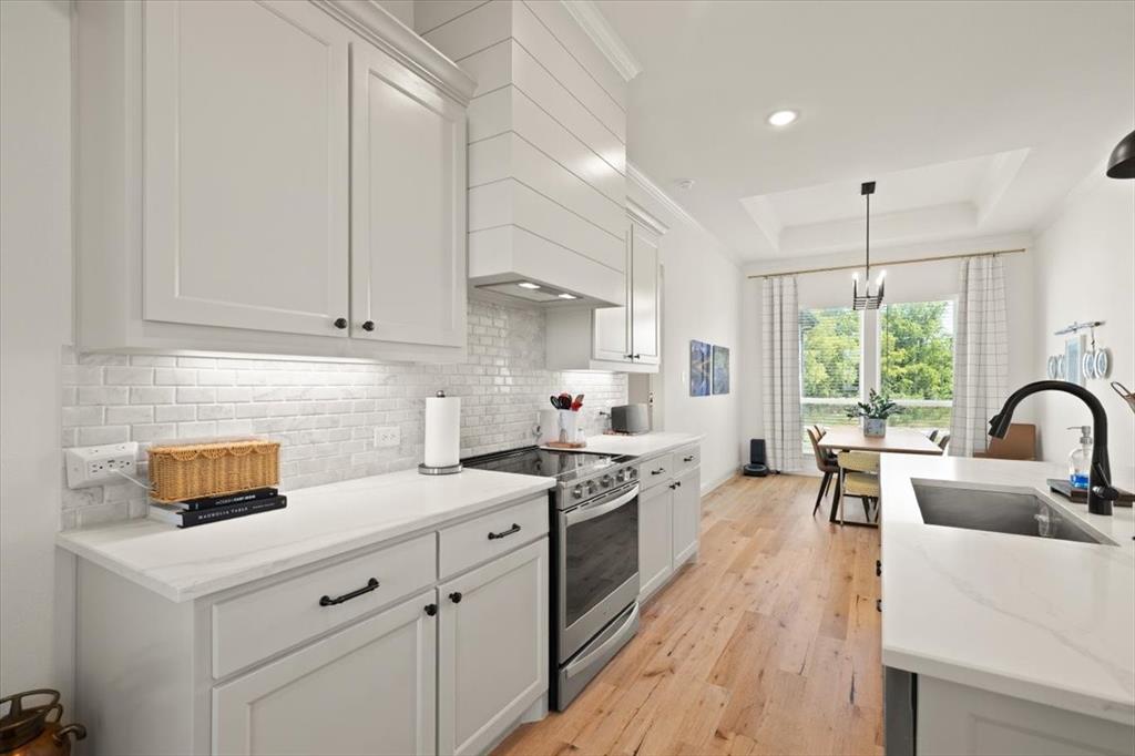 Gatlin Ranch Add - Residential