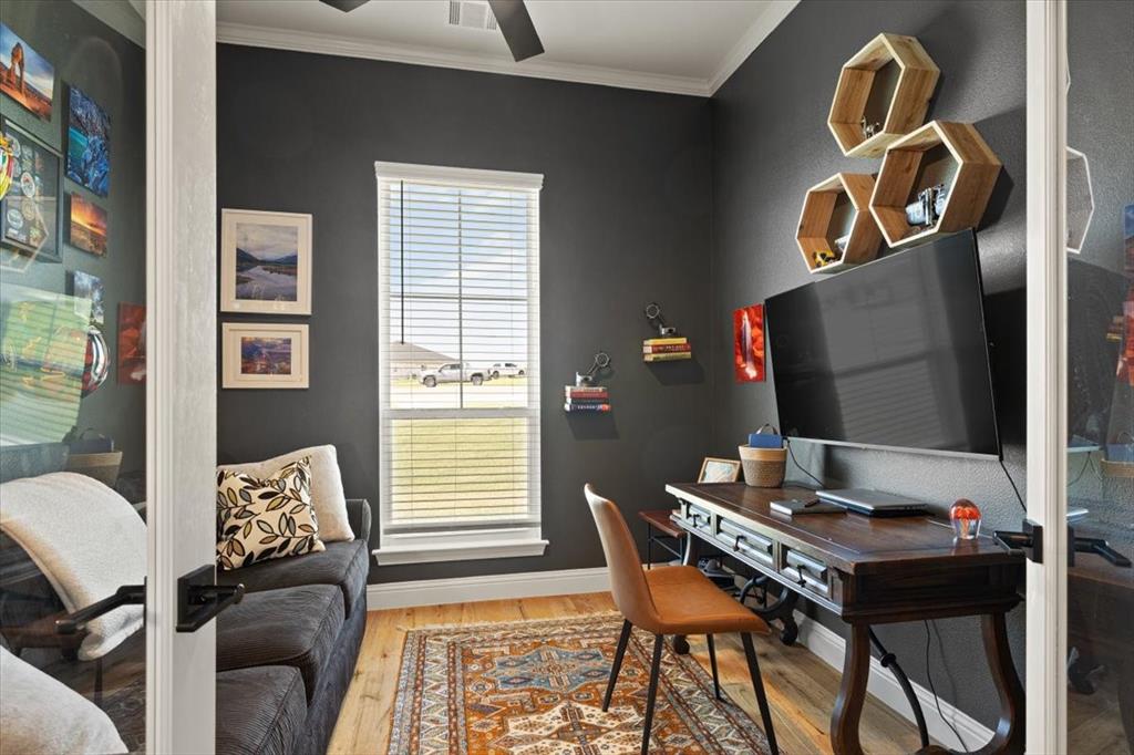 Gatlin Ranch Add - Residential