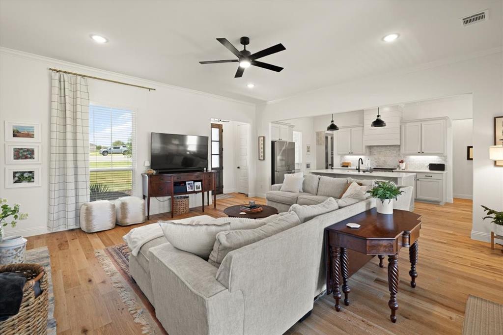 Gatlin Ranch Add - Residential