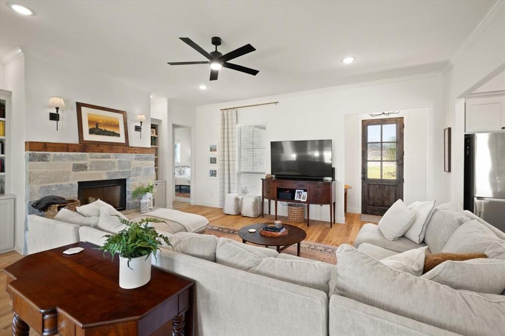 Gatlin Ranch Add - Residential