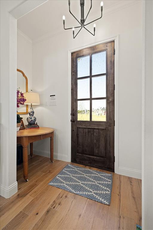 Gatlin Ranch Add - Residential