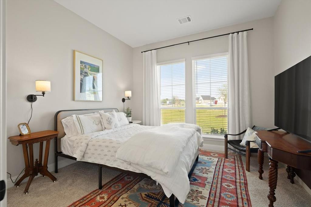 Gatlin Ranch Add - Residential