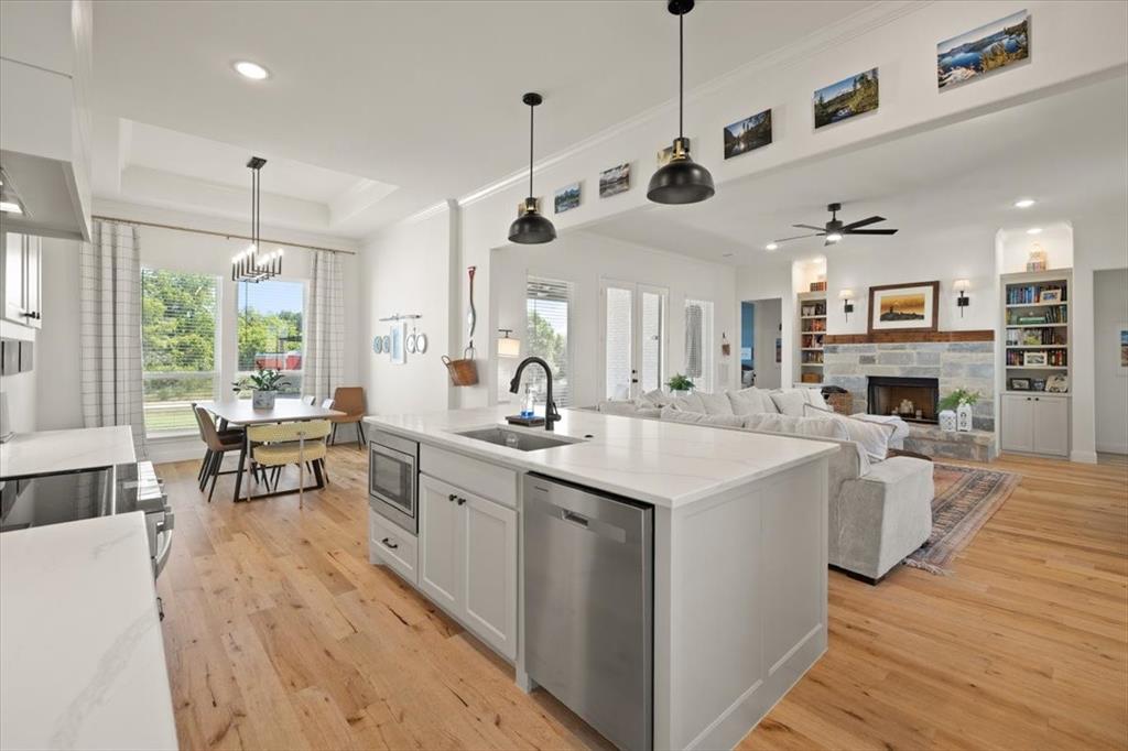 Gatlin Ranch Add - Residential