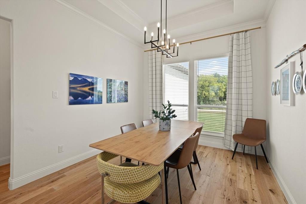 Gatlin Ranch Add - Residential