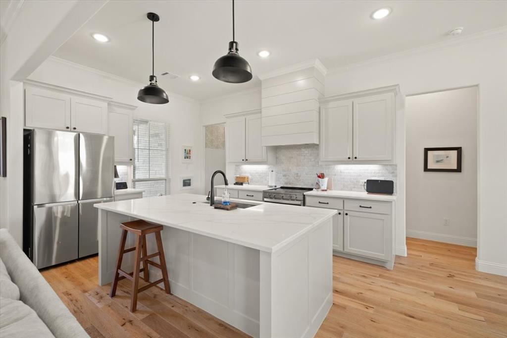 Gatlin Ranch Add - Residential