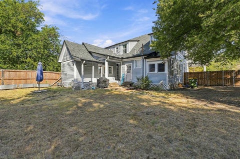 Tiny photo for 118 Craig Street, Hillsboro, TX 76645 (MLS # 21394016)