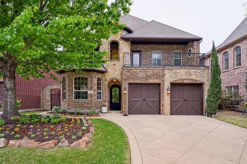 41 Bass Pond Drive Frisco TX 75034
