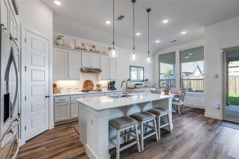 Photo of 1720 Snowdrop Drive, Celina, TX 75078 (MLS # 21155911)