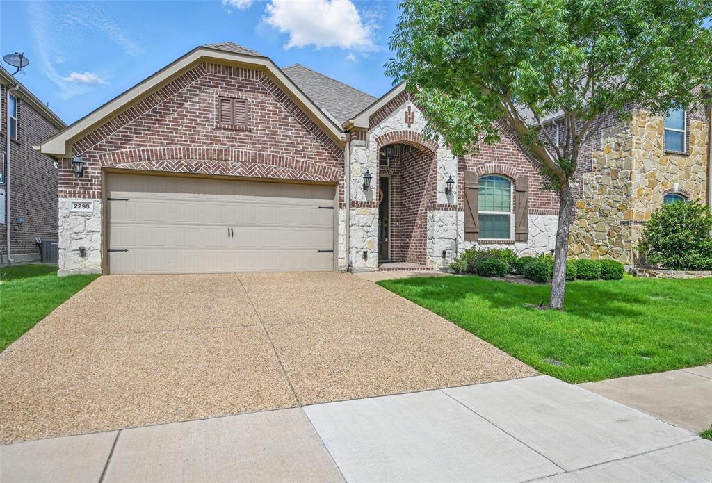 2295 Prairie Wind Path
