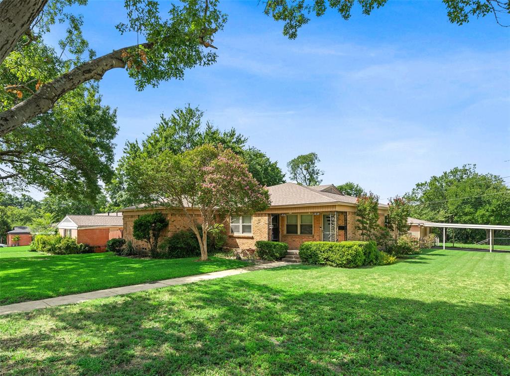 Ash Creek Estates 2 - Residential Income