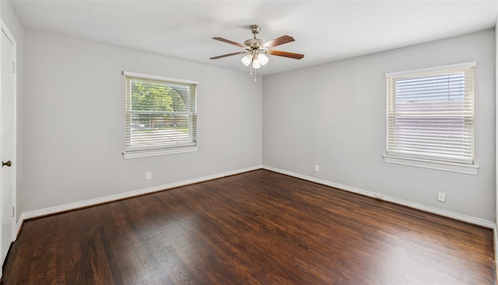 Ash Creek Estates 2 - Residential Income