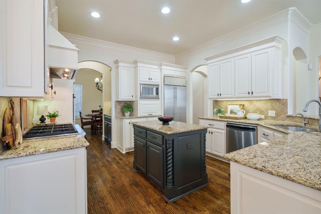 Coventry On The Creek - Residential