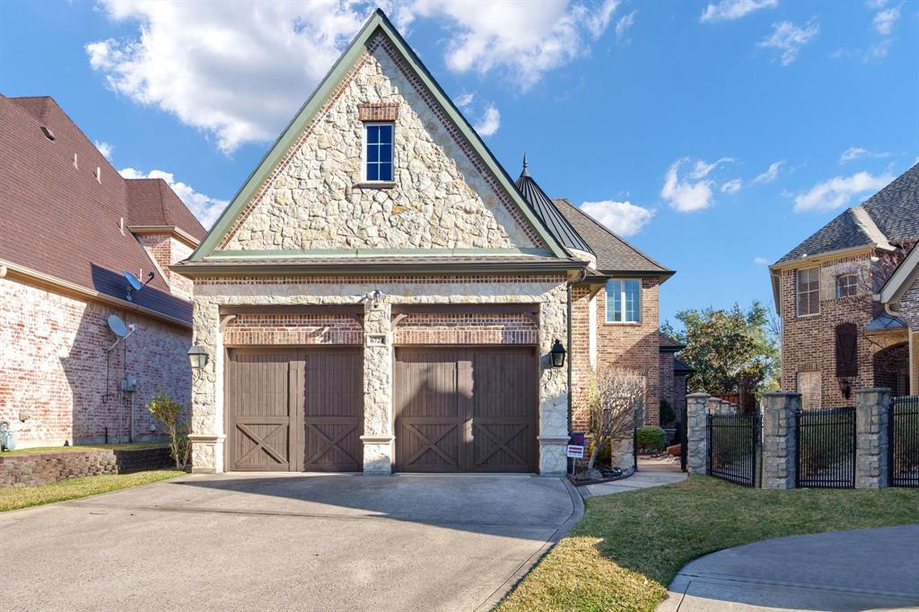 Coventry On The Creek - Residential