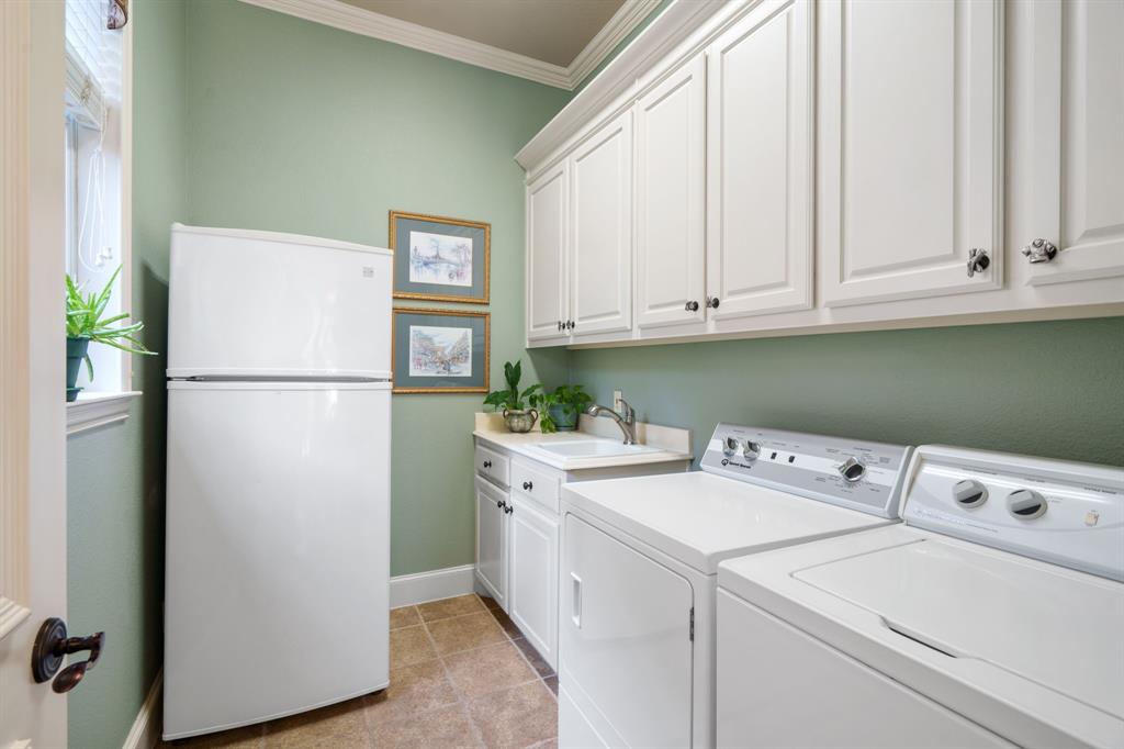 Coventry On The Creek - Residential