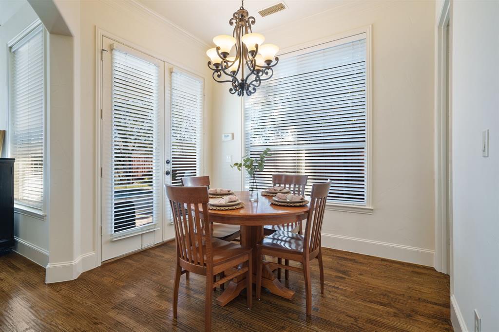 Coventry On The Creek - Residential