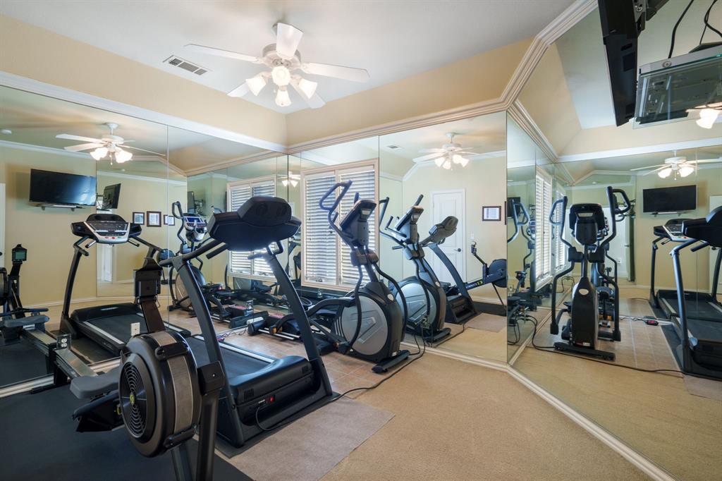 Coventry On The Creek - Residential