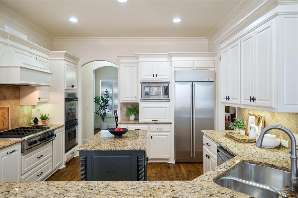 Coventry On The Creek - Residential