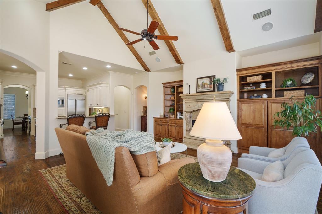 Coventry On The Creek - Residential