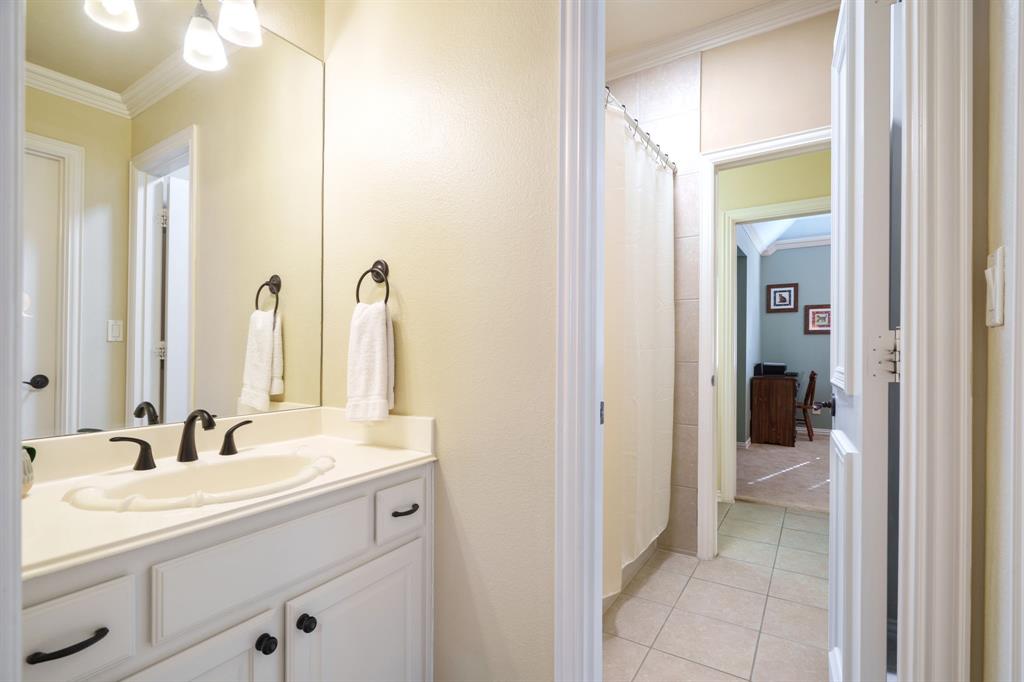 Coventry On The Creek - Residential