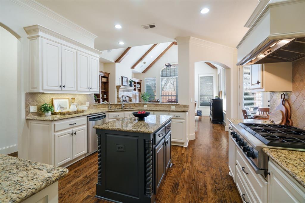 Coventry On The Creek - Residential