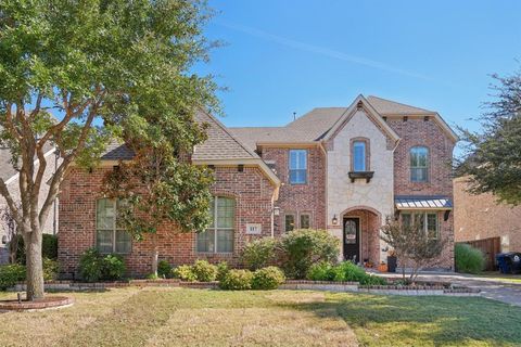Photo of 117 Crestbrook Drive, Rockwall, TX 75087 (MLS # 21255537)