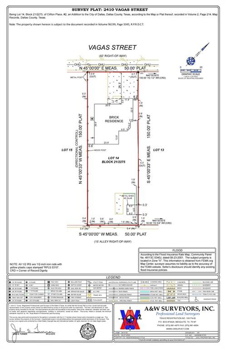GREAT OPPORTUNITY to build a DUPLEX in PRIME LOCATION! Cleared lot 50 X150.  Surrounded by new high-end townhomes and duplexes. This lot is located in a thriving location close to Old Parkland, the Medical District, Design District and Uptown.  This is your chance to be in one of Dallas MOST SOUGHT LOCATIONS. EASY ACCESS to Love Field Airport and DFW Airport.  Close to shopping, world class dining, museums, and entertainment.