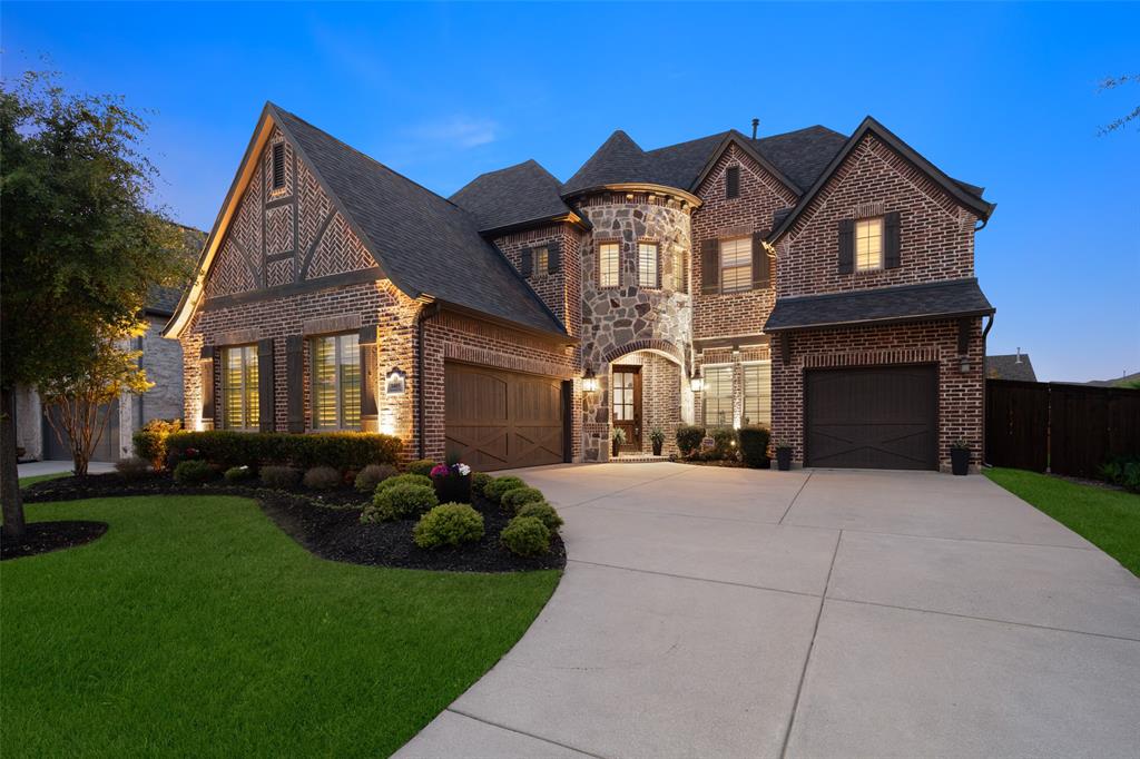 1405 Devonshire Drive