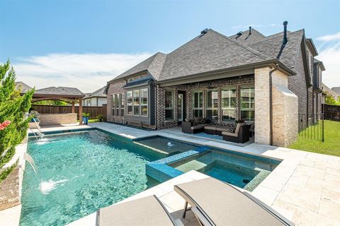 1405 Devonshire Drive Celina TX 75009