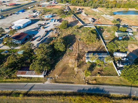 251 Rhoades Lane Springtown TX 76082