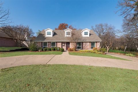 A home in Rockwall