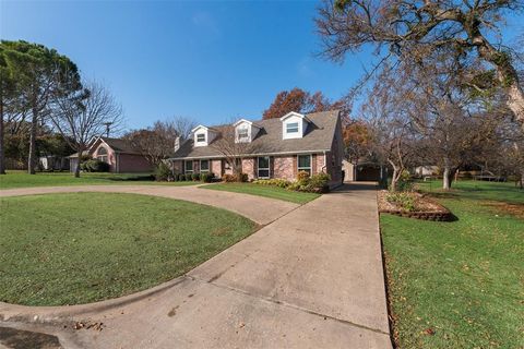 A home in Rockwall