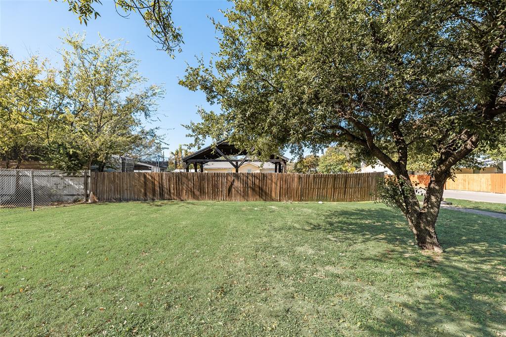 Irvin Joe A - Residential