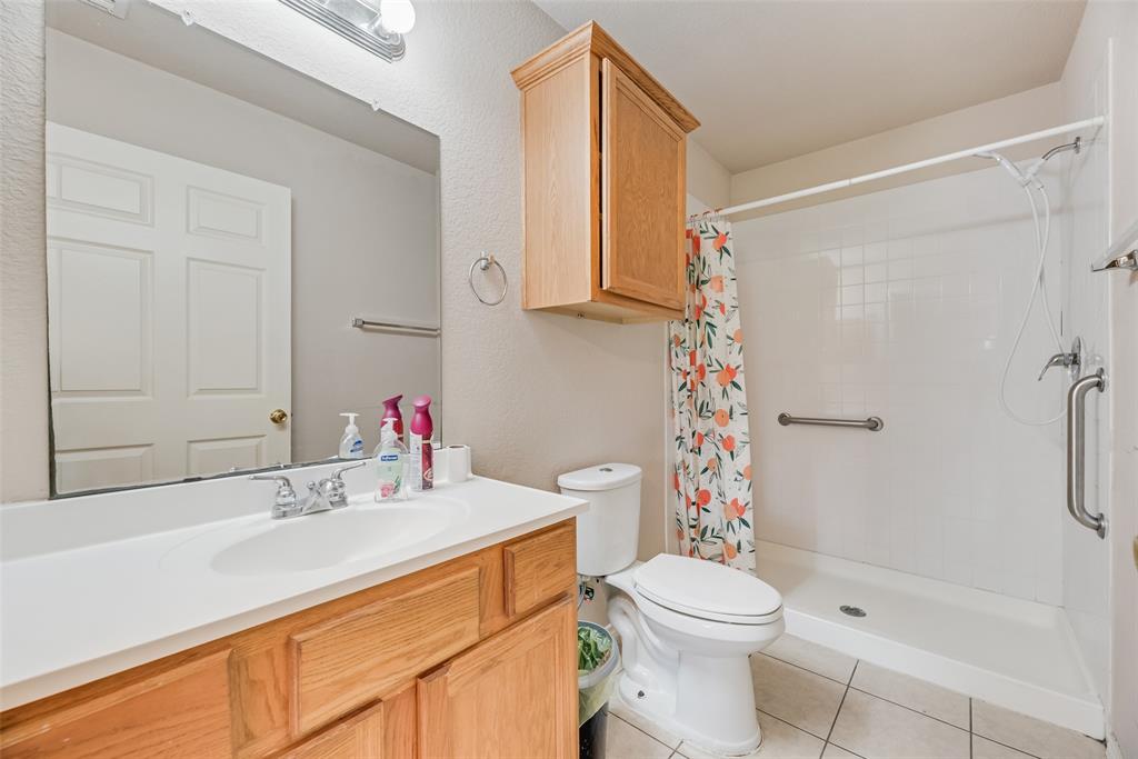 Irvin Joe A - Residential