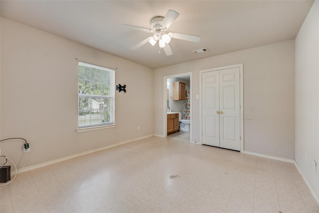 Irvin Joe A - Residential