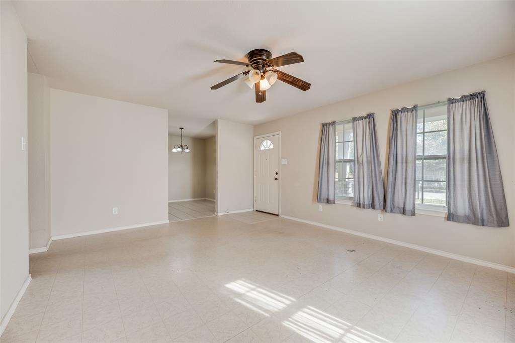 3623 Palacios Avenue