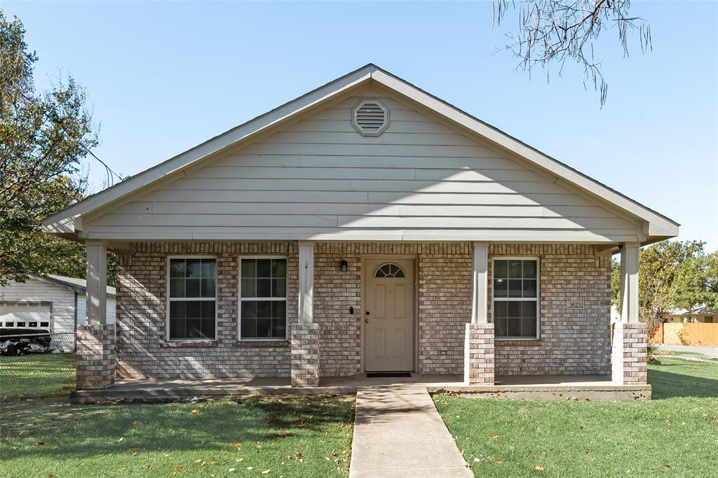 3623 Palacios Avenue