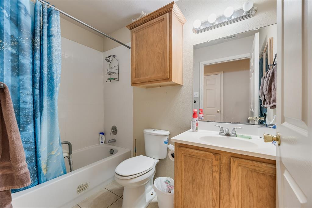 Irvin Joe A - Residential