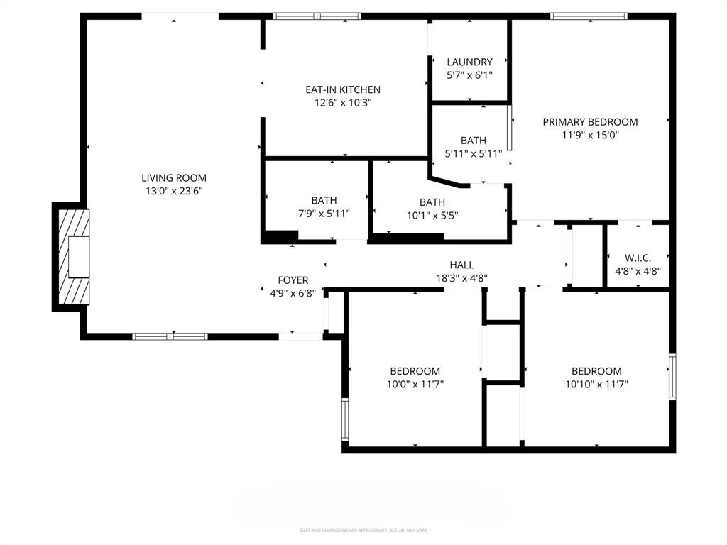 Eastbrook Add - Residential