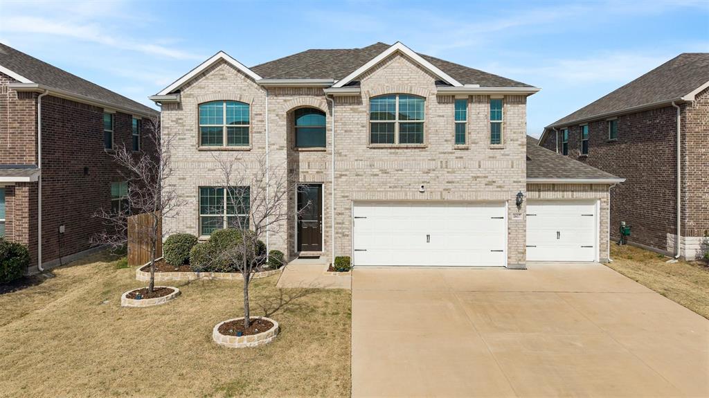 1617 Berry Ridge Trail