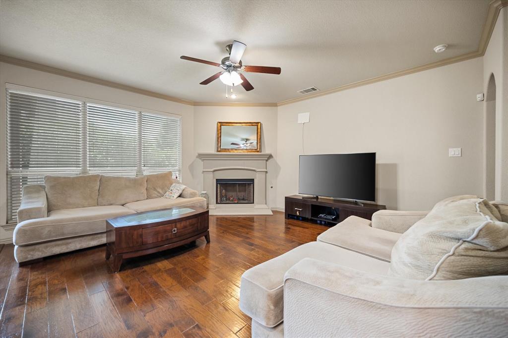 Wildwood Estates - Residential