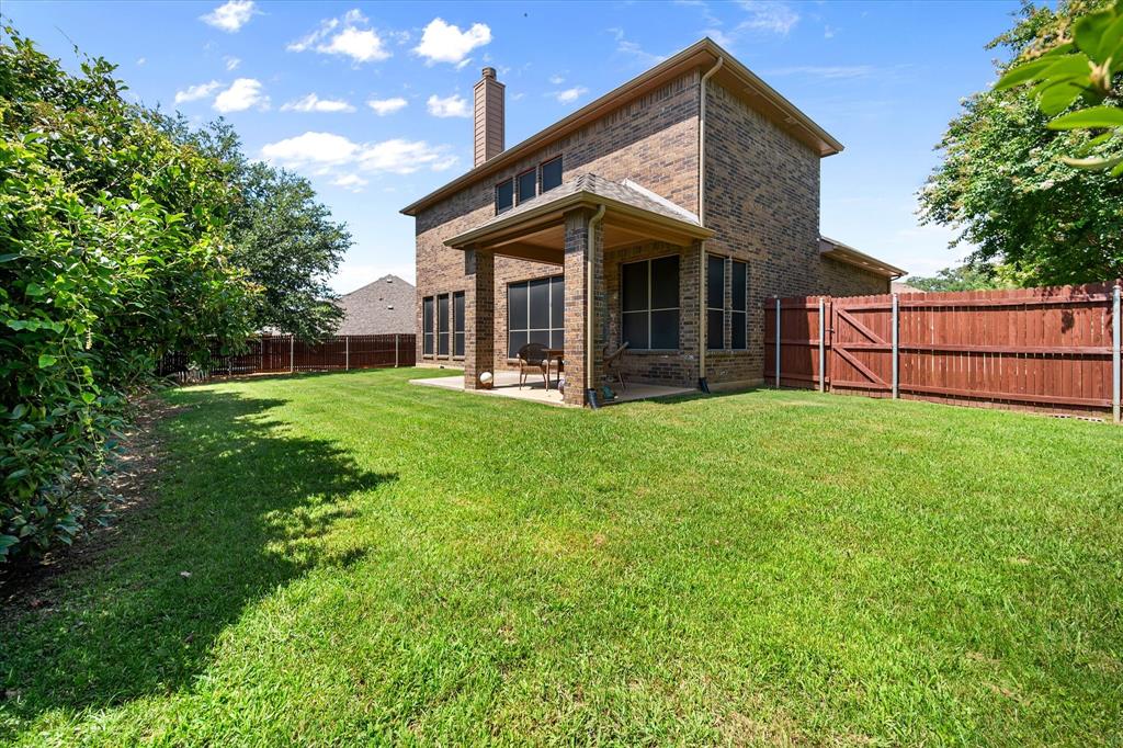 Wildwood Estates - Residential