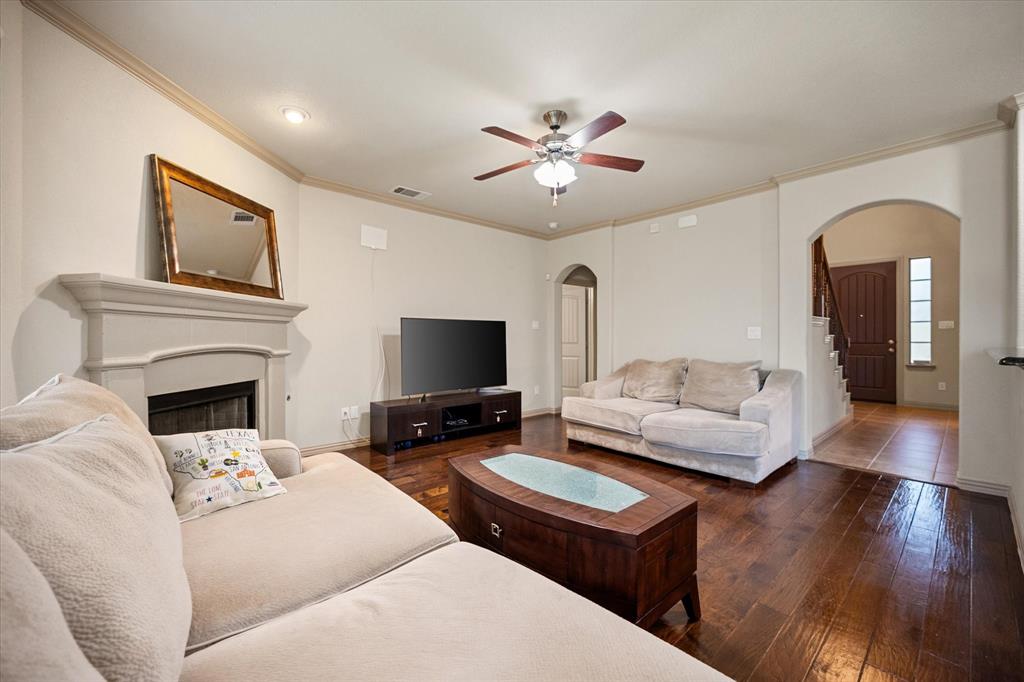 8222 Holly Hock Drive