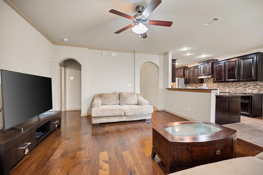 8222 Holly Hock Drive