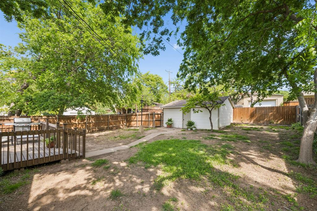 Chamberlain Arlington Heights 1st - Residential