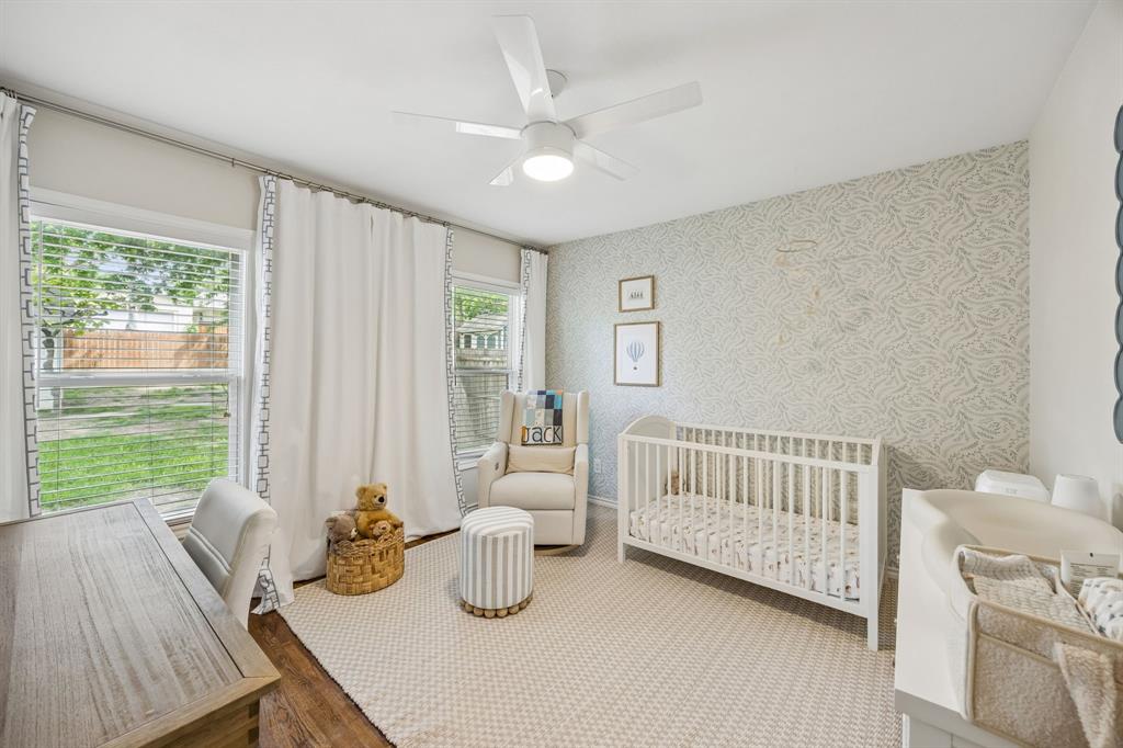 Chamberlain Arlington Heights 1st - Residential