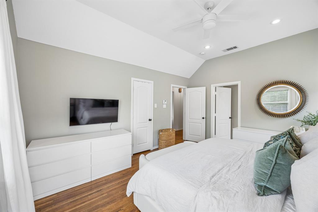 Chamberlain Arlington Heights 1st - Residential