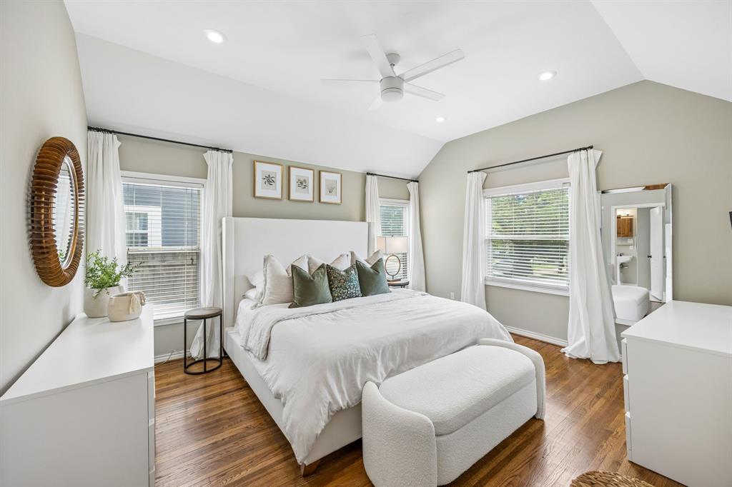 Chamberlain Arlington Heights 1st - Residential