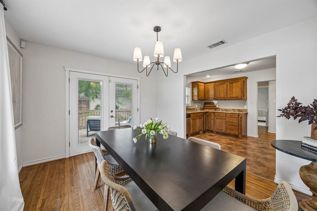 Chamberlain Arlington Heights 1st - Residential