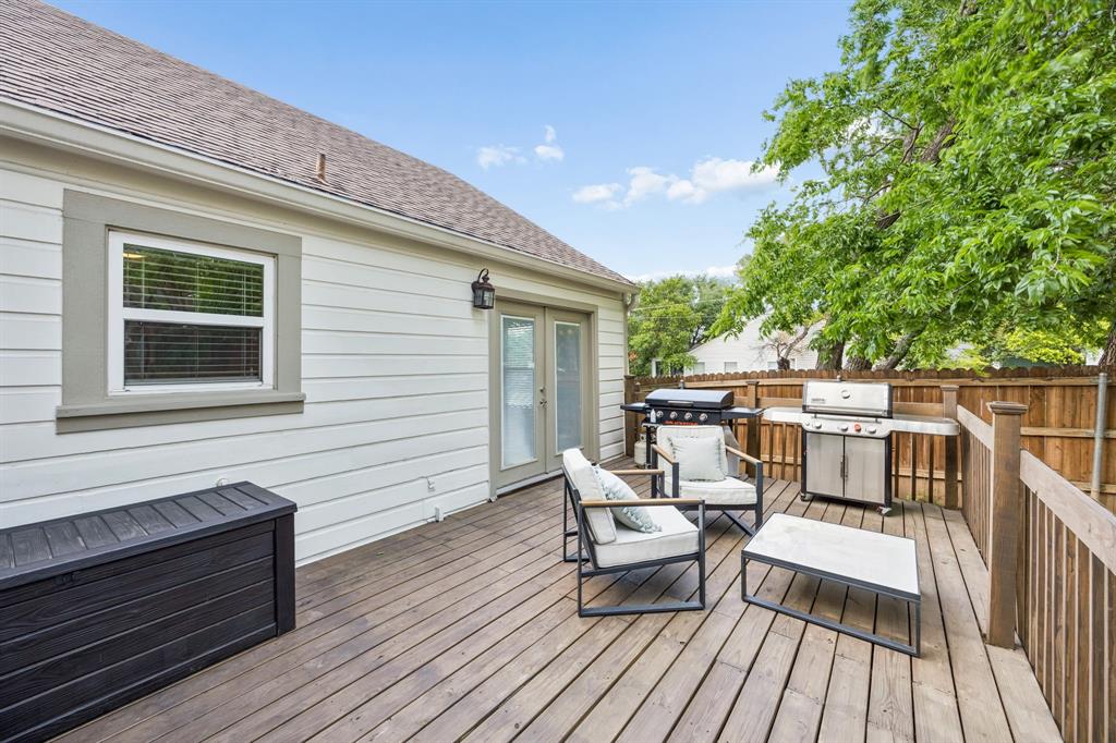 Chamberlain Arlington Heights 1st - Residential